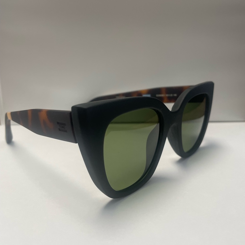Toms polarized sunglasses
